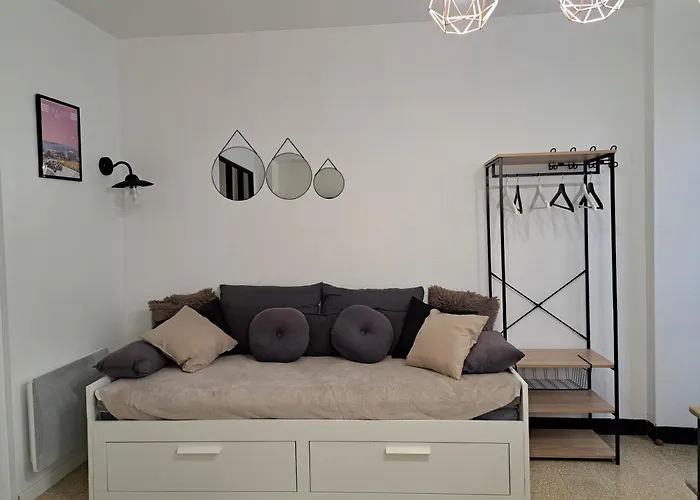 Bel Appartement 2/4Personnes