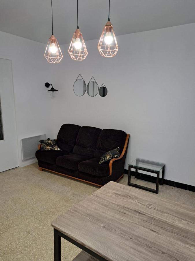 Apartment Bel 2/4personnes Douzens