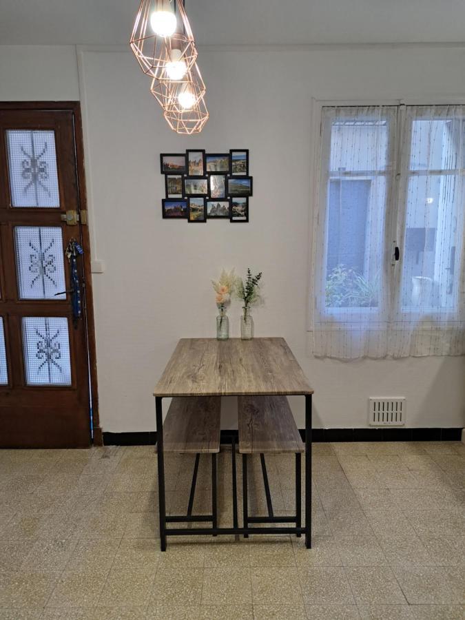 Apartment Bel 2/4personnes *