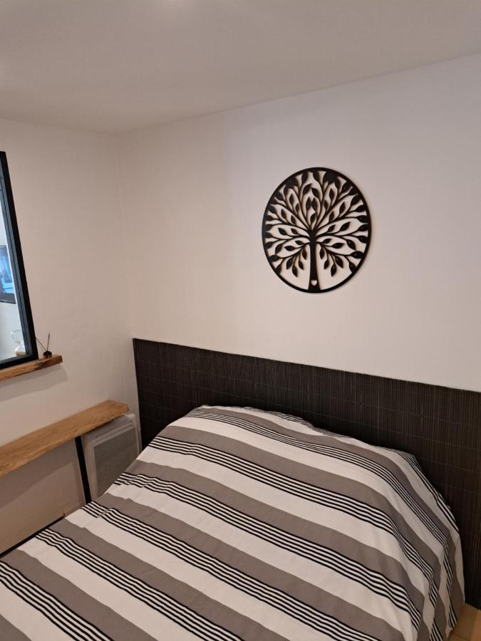 Bel 2/4personnes Apartment